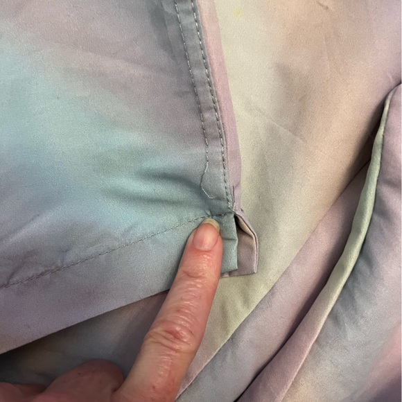 Vintage D.A.R.E. Swim Trunks - Picture 6 of 7